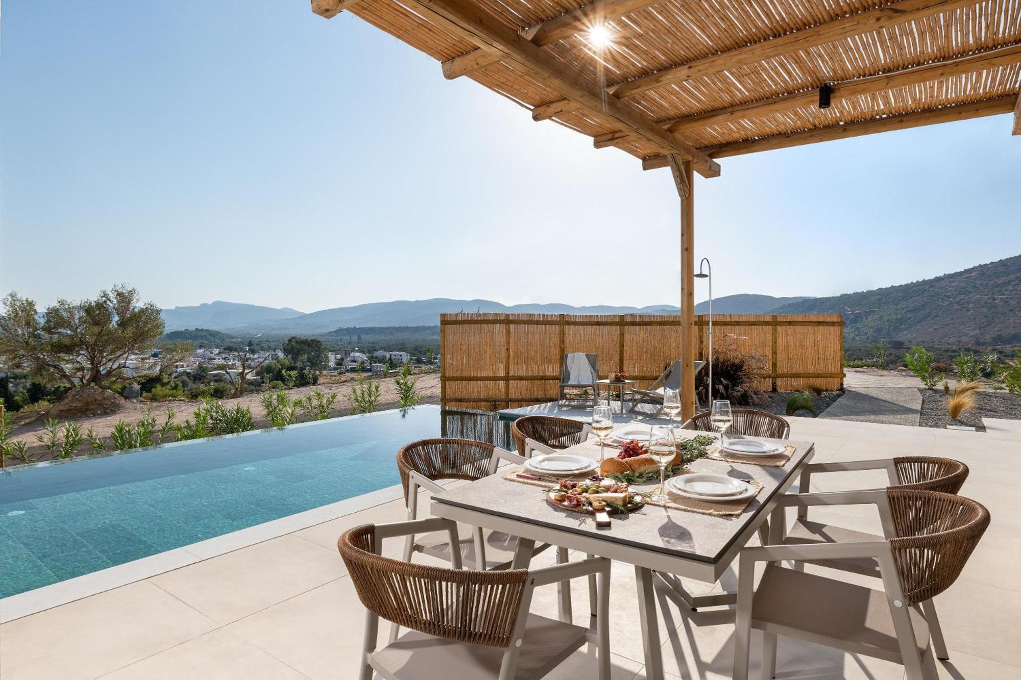 Massari Hills Luxury Living Villa Malona Village Стая снимка